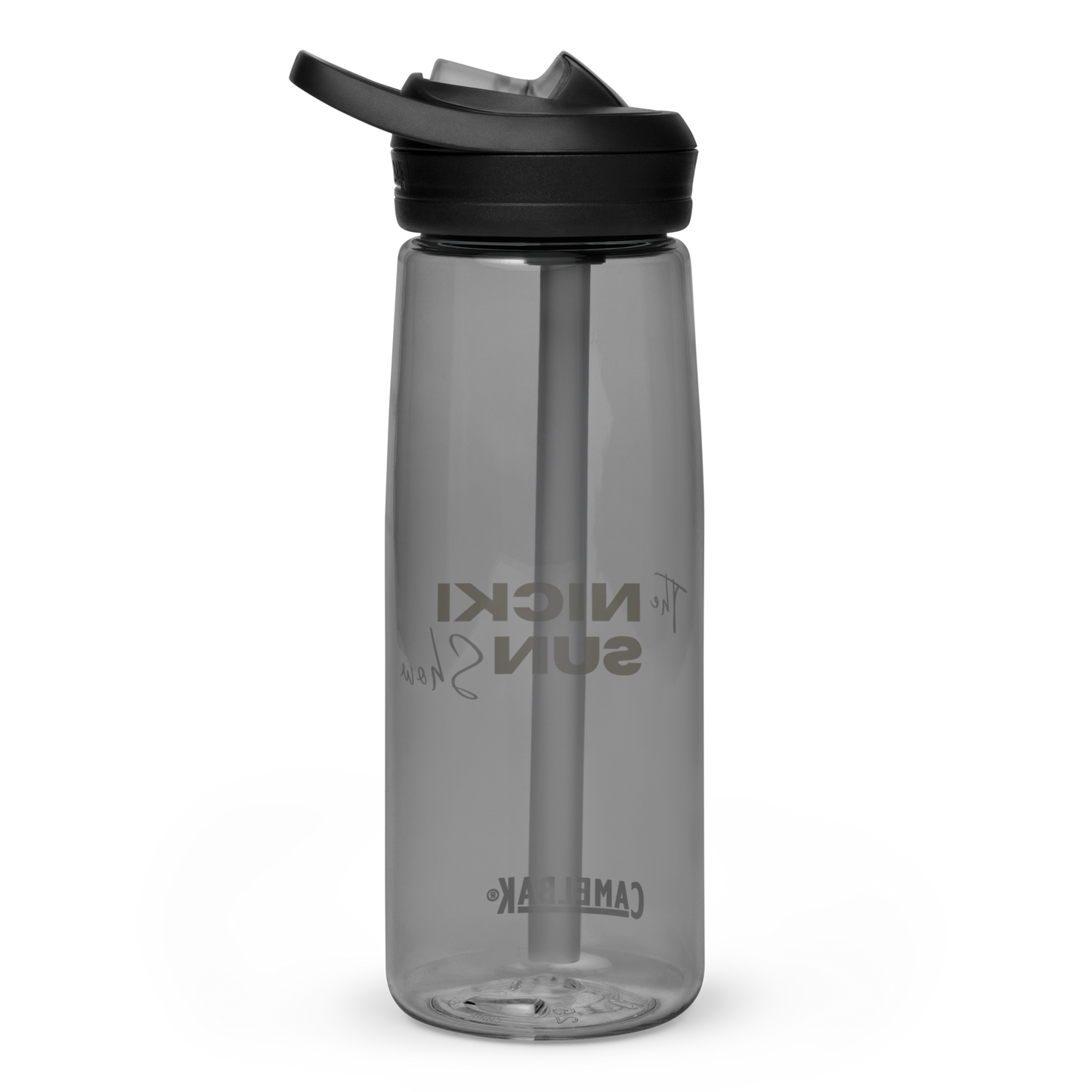 TNSS STAPLE - Sports water bottle