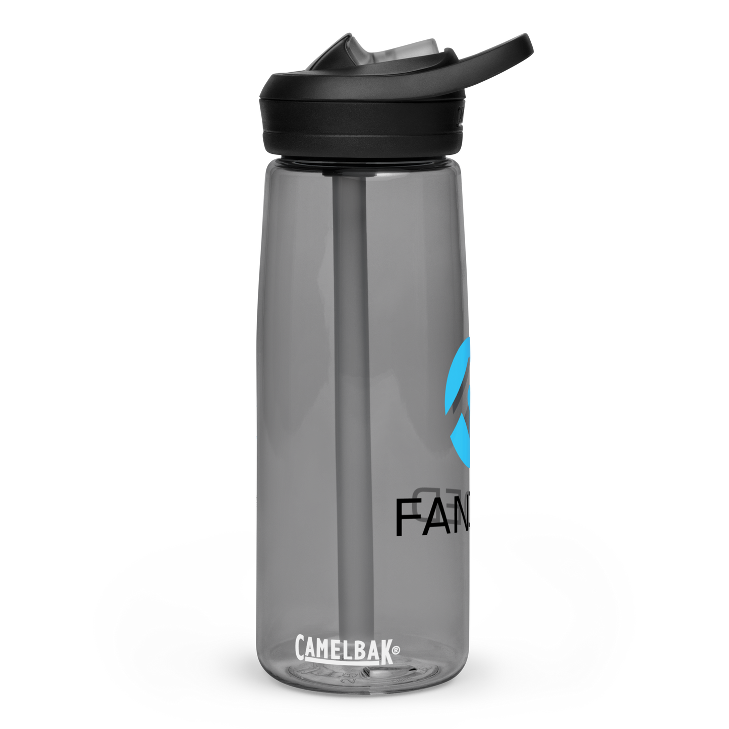 FANDED STAPLE - Sports water bottle