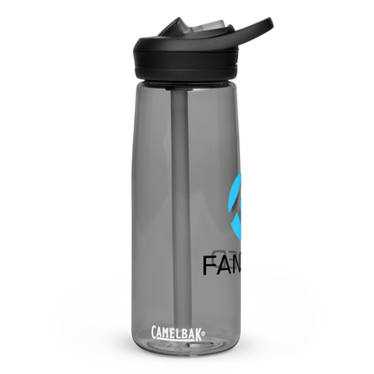 FANDED STAPLE - Sports water bottle