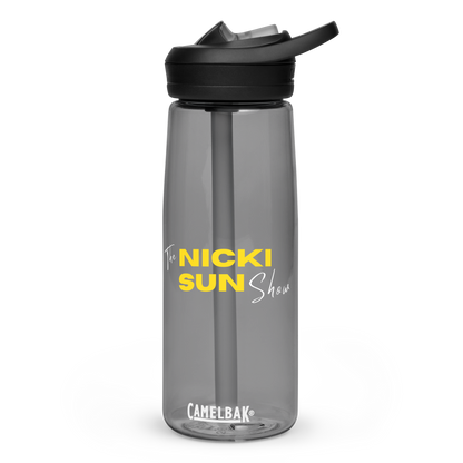 TNSS STAPLE - Sports water bottle