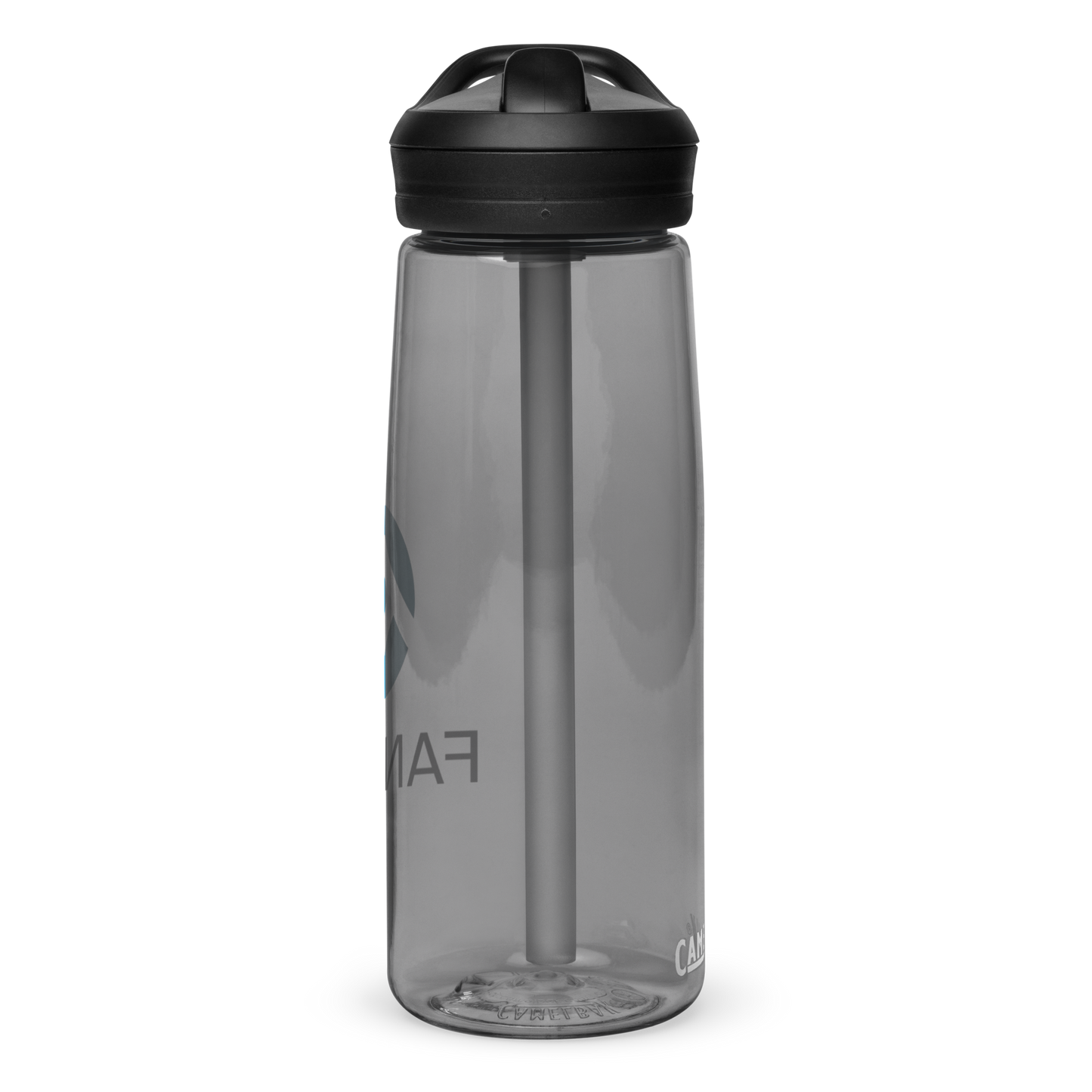FANDED STAPLE - Sports water bottle