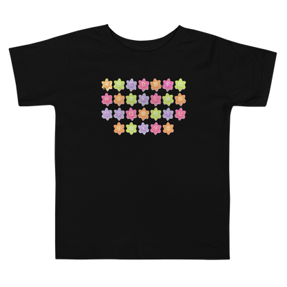 GKC ALPHABET - Toddler Short Sleeve Tee