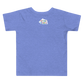 GKC ALPHABET - Toddler Short Sleeve Tee