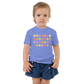 GKC ALPHABET - Toddler Short Sleeve Tee