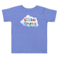 GKC STAPLE - Toddler Short Sleeve Tee