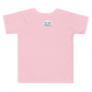 GKC ALPHABET - Toddler Short Sleeve Tee
