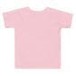 GKC STAPLE - Toddler Short Sleeve Tee