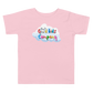 GKC STAPLE - Toddler Short Sleeve Tee