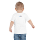 GKC ALPHABET - Toddler Short Sleeve Tee