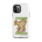 Wonky Wednesday - Tough Case for iPhone®