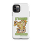 Wonky Wednesday - Tough Case for iPhone®
