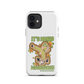 Wonky Wednesday - Tough Case for iPhone®