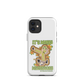 Wonky Wednesday - Tough Case for iPhone®