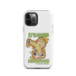 Wonky Wednesday - Tough Case for iPhone®