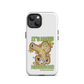 Wonky Wednesday - Tough Case for iPhone®