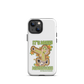 Wonky Wednesday - Tough Case for iPhone®