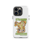 Wonky Wednesday - Tough Case for iPhone®