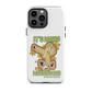 Wonky Wednesday - Tough Case for iPhone®