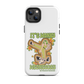 Wonky Wednesday - Tough Case for iPhone®