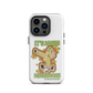 Wonky Wednesday - Tough Case for iPhone®