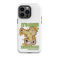 Wonky Wednesday - Tough Case for iPhone®