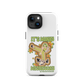 Wonky Wednesday - Tough Case for iPhone®