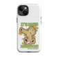 Wonky Wednesday - Tough Case for iPhone®