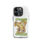 Wonky Wednesday - Tough Case for iPhone®