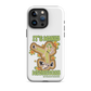 Wonky Wednesday - Tough Case for iPhone®
