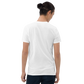 RAWMIX WTH - Short-Sleeve Unisex T-Shirt