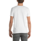RAWMIX HALO - Short-Sleeve Unisex T-Shirt