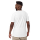 RAWMIX HALO2 - Short-Sleeve Unisex T-Shirt