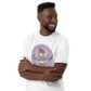 RAWMIX HALO2 - Short-Sleeve Unisex T-Shirt