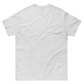 Weird Hair Attitude Pink - Unisex classic tee