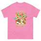 Weird Hair Attitude Ginger - Unisex classic tee