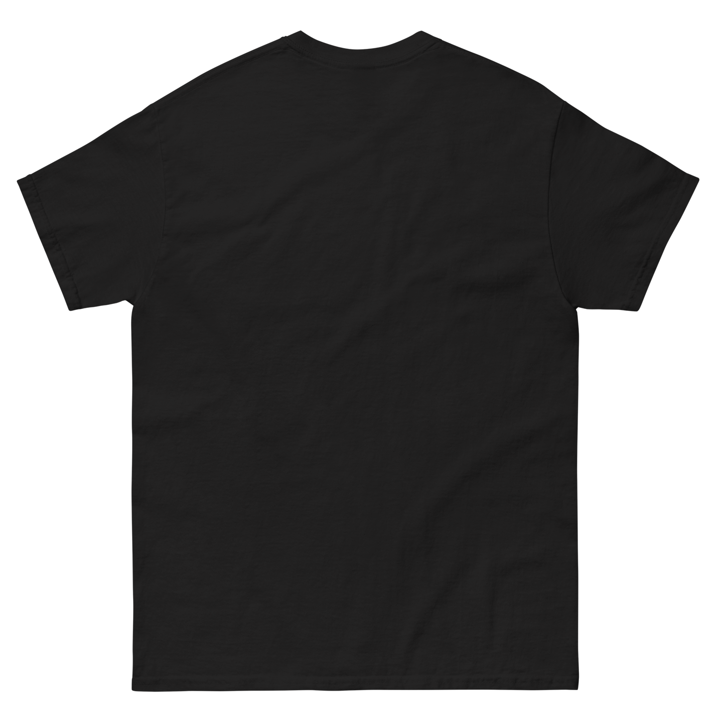Weird Hair Attitude Green - Unisex classic tee