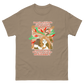 Weird Hair Attitude Ginger - Unisex classic tee