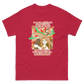 Weird Hair Attitude Ginger - Unisex classic tee