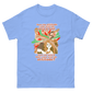 Weird Hair Attitude Ginger - Unisex classic tee