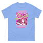 Weird Hair Attitude Pink - Unisex classic tee