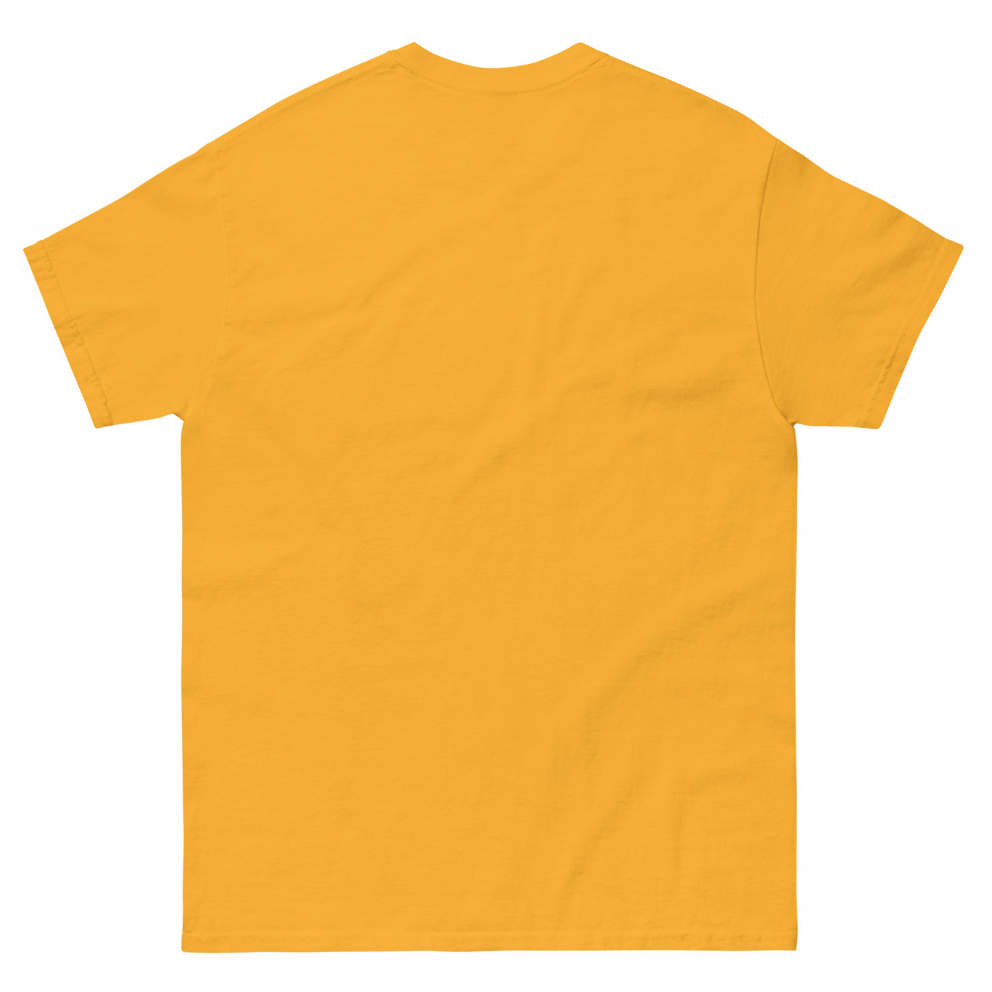 Weird Hair Attitude Ginger - Unisex classic tee