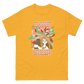 Weird Hair Attitude Ginger - Unisex classic tee