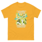 Weird Hair Attitude Green - Unisex classic tee
