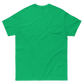 Weird Hair Attitude Ginger - Unisex classic tee