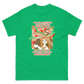 Weird Hair Attitude Ginger - Unisex classic tee