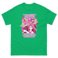 Weird Hair Attitude Pink - Unisex classic tee