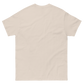 Weird Hair Attitude Purple - Unisex classic tee