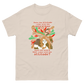Weird Hair Attitude Ginger - Unisex classic tee