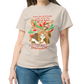 Weird Hair Attitude Ginger - Unisex classic tee