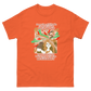 Weird Hair Attitude Ginger - Unisex classic tee